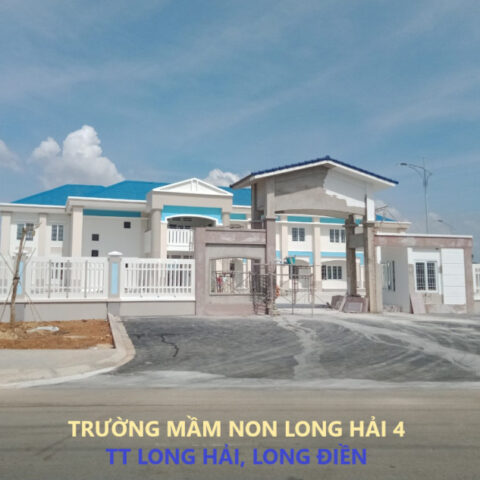 INCA N5: Tự hào cùng đối tác bảo vệ sức khỏe các “Mầm non của nước Việt”