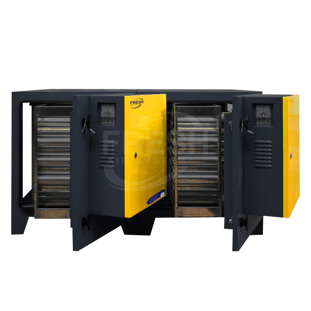 fas-esp4000cmh fas-esp4000cmh