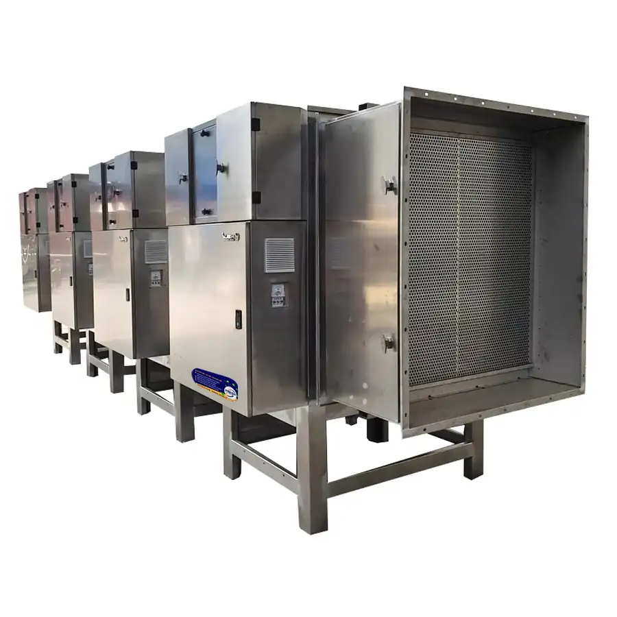 may-loc-khoi-bui-tinh-dien-cong-nghiep-fas-hwesp1000cmh may-loc-khoi-bui-tinh-dien-cong-nghiep-fas-hwesp1000cmh