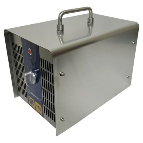 Máy Ozone khử mùi diệt khuẩn OzoneTech ST2GH