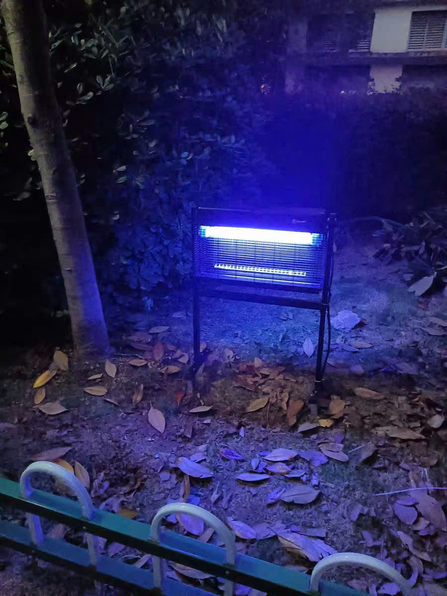 Thiết bị điện gia dụng