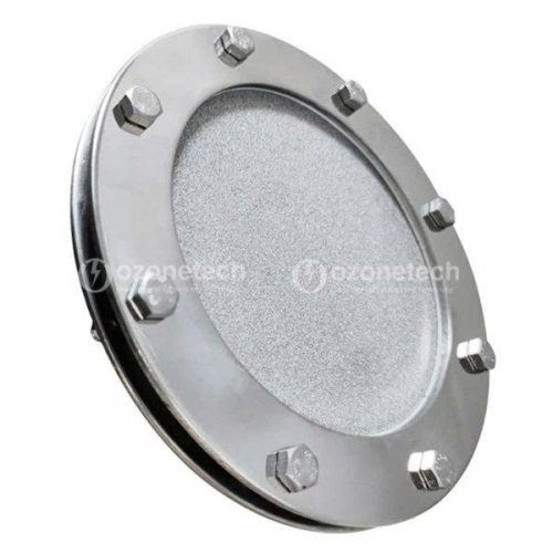 dia-suc-khi-ozone-cong-nghiep-pkoz-dn125-mat-phang-inox-304-bot-titan